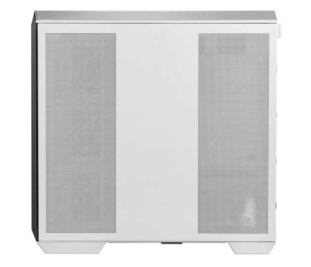 MSI Obudowa MAG PANO M100R PZ WHITE TEMPERED GLASS USB - 1240029 - zdjęcie 7